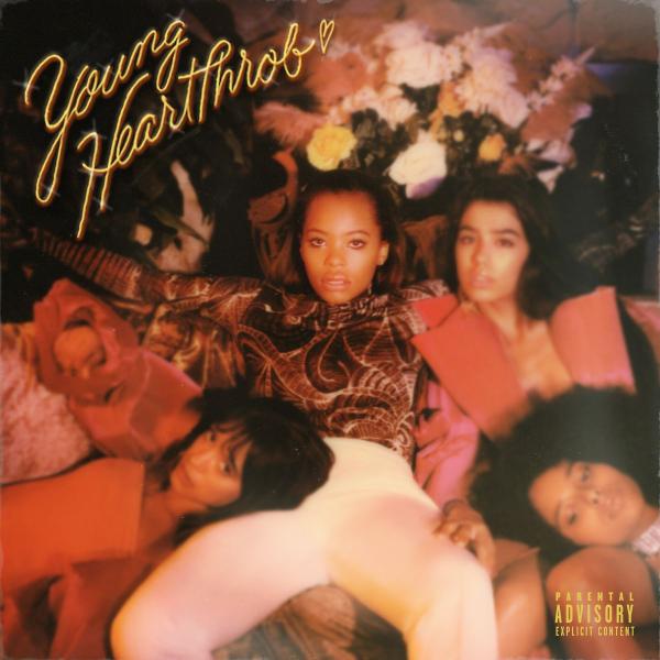 Stream Kodie Shane Young Heartthrob Album