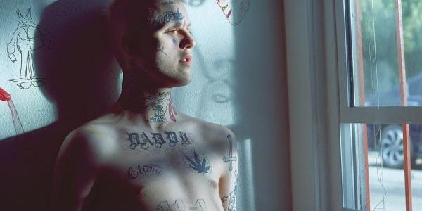 ALBUM: Lil Peep – “Come Over When You’re Sober, Pt. 2”