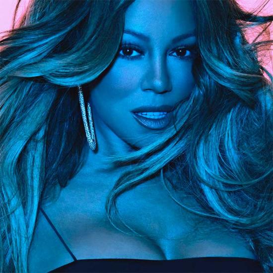 Stream Mariah Carey Caution Album