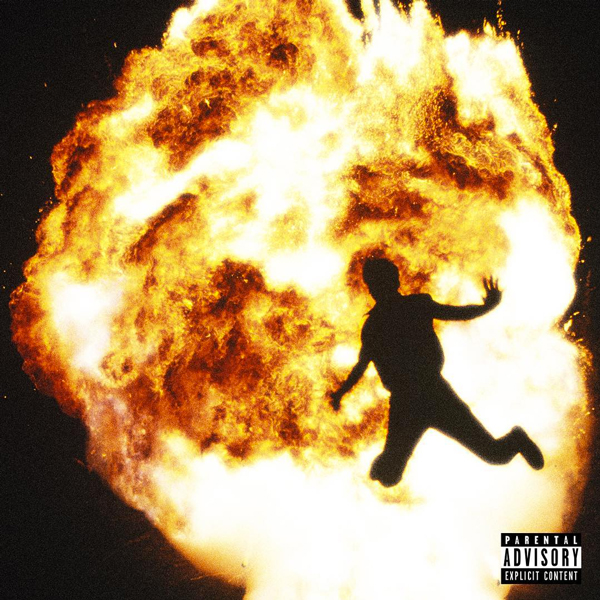 Stream Metro Boomin Not All Heroes Wear Capes Album