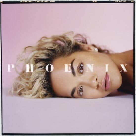 Stream Rita Ora Phoenix Album