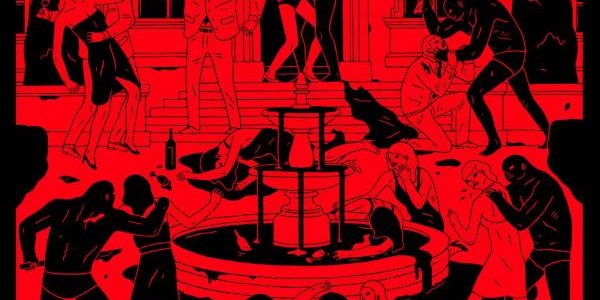 ALBUM: Swizz Beatz – “POISON”
