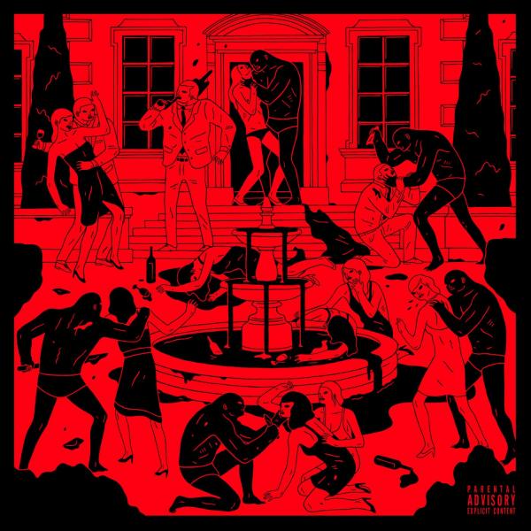 Stream Swizz Beatz POISON Album