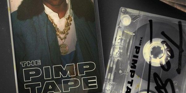 ALBUM: Too $hort – “The Pimp Tape”