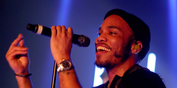 Watch Anderson .Paak’s ‘La Leakers’ Freestyle