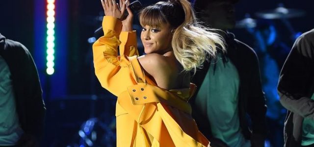 Ariana Grande Is Not Dropping New Album Tonight