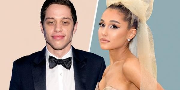 Ariana Grande Shades Pete Davidson For ‘SNL’ Engagement Joke
