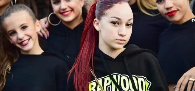 Bhad Bhabie’s Still Instigating Beef With Iggy Azalea On Instagram