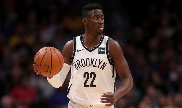 Caris LeVert