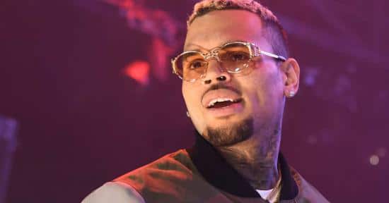 Chris Brown Teases New Album Indigo