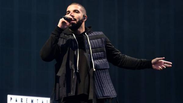 Drake Says Hes Ready To Start New Album