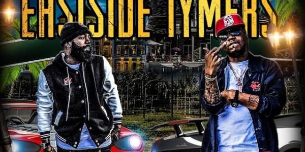 NEW MUSIC: Lucci Lou & T@ – “Hate Me Too” Ft. Lil Wayne