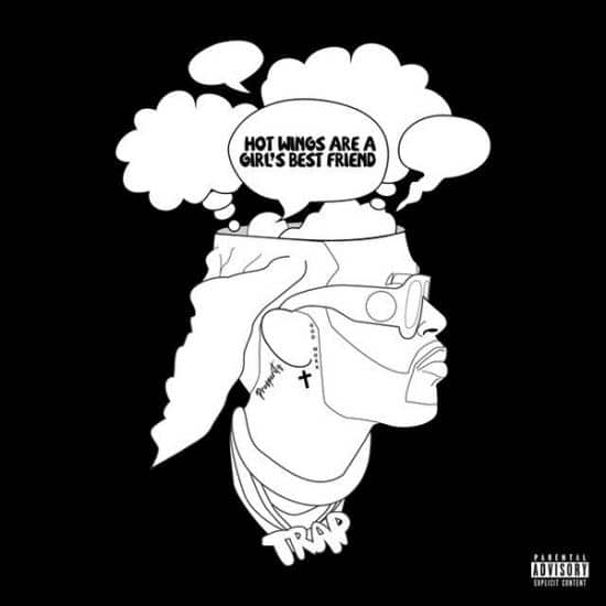 Stream 2 Chainz Hot Wings Are A Girls Best Friend Ep