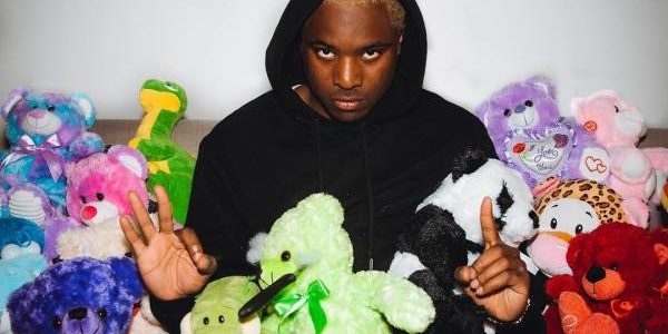EP: IDK – “IDK & Friends”