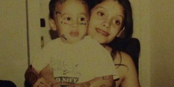 EP: Wifisfuneral – “Leave Me the F*ck Alone”