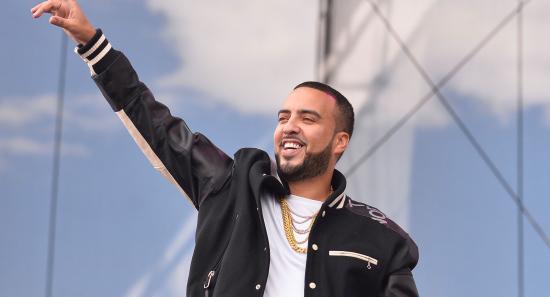 French Montana Explains Why 6ix9ine is Max B