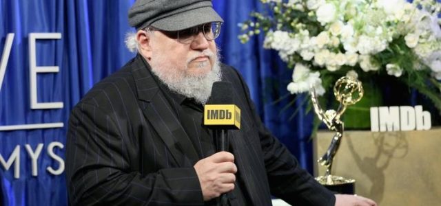 “Game Of Thrones” Season 8 Premiere Month Has Been Revealed