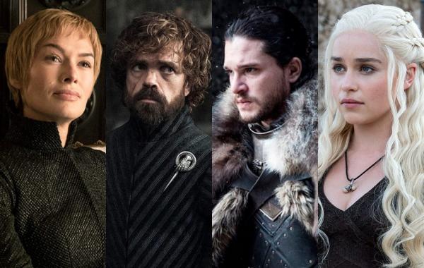 Game of Thrones Season 8 Premiere Date, Cast News, Rumors, and Spoilers