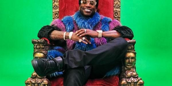 Gucci Mane Reveals ‘Evil Genius’ Release Date