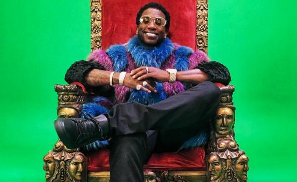 Gucci Mane Reveals Evil Genius Release Date