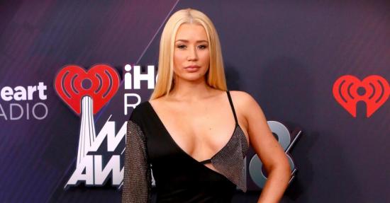 Iggy Azalea Calls Bhad Bhabie Lame as Hell for Throwing a Drink