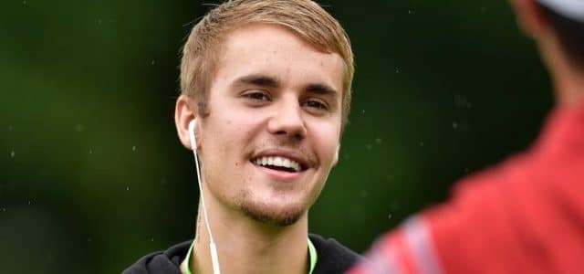 Justin Bieber Responds To Aaron Carter’s Cries For Praise