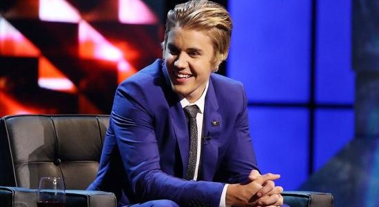 Justin Bieber – It’s Working Lyrics