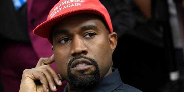 Kanye West Delays ‘Yandhi’ Album Release Once More