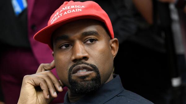 Kanye West Delays Yandhi Album Release