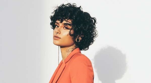 Kehlani is back in mixtape