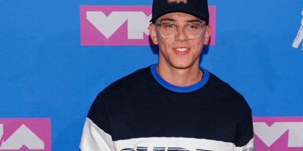 Logic Drops “Freestyle Friday Series Vol. 2”