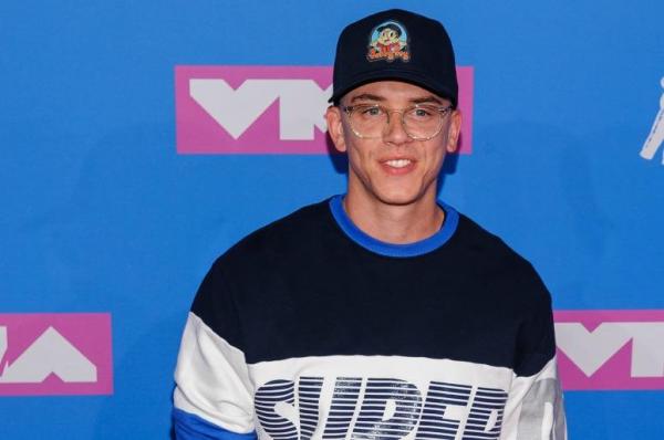 Logic Drops Freestyle Friday Vol. 2