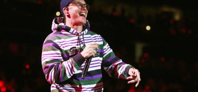 Logic Unleashes ‘Freestyle Fridays, Vol. 1’