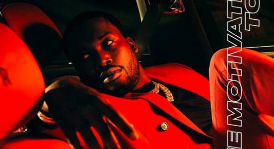 Meek Mill Announces 2019 ‘The Motivation Tour’