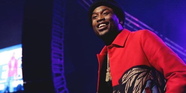 Meek Mill Announces He’s Dropping His Album This Month