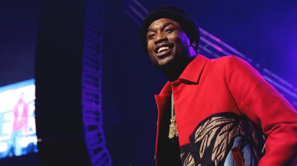 Meek Mill Set To Release His Album This Month