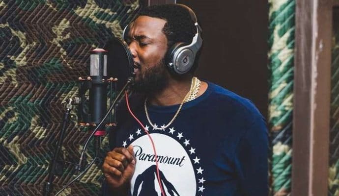 Meek Mill Reveals Cover Art For Album "Championships" - 24Hip-Hop