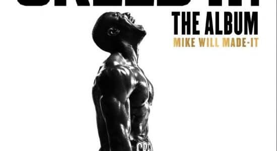 Mike Will Made It – “Runnin” Ft. A$AP Rocky, A$AP Ferg & Nicki Minaj