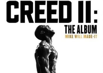 Stream Mike WiLL Made It Creed II The Album