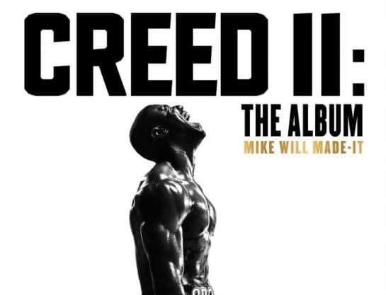 Stream Mike WiLL Made It Creed II The Album