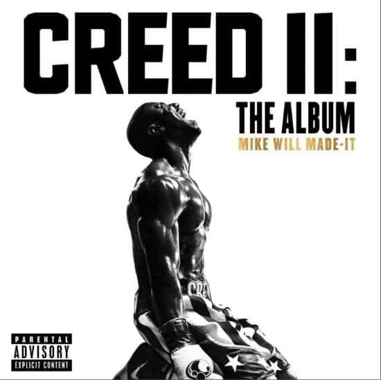Stream Mike WiLL Made It Creed II The Album