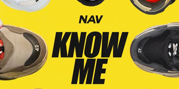 NEW MUSIC: Nav – “Know Me”