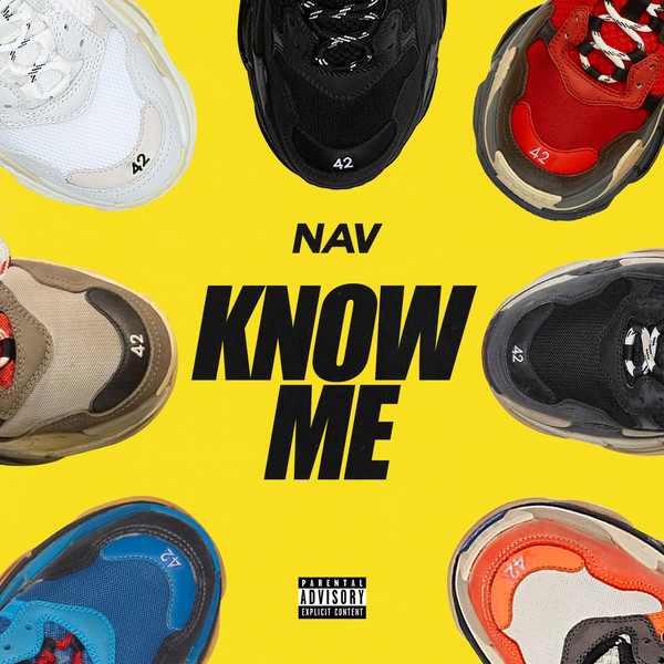 Stream Nav Know Me