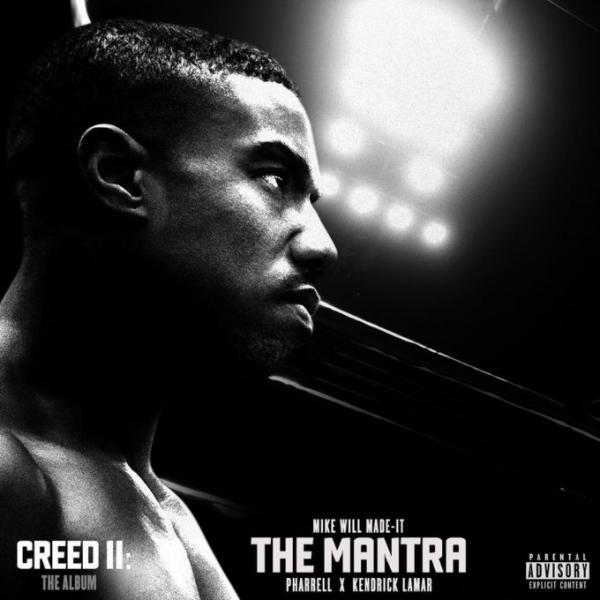 Stream Mike WiLL Made It The Mantra Ft Kendrick Lamar Pharrell