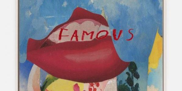 NEW MUSIC: Amir Obe – “Famous”