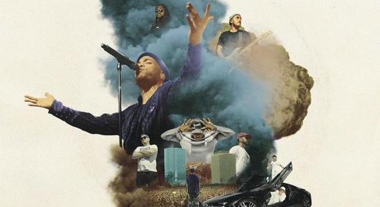 NEW MUSIC: Anderson .Paak – Trippy Ft. J. Cole