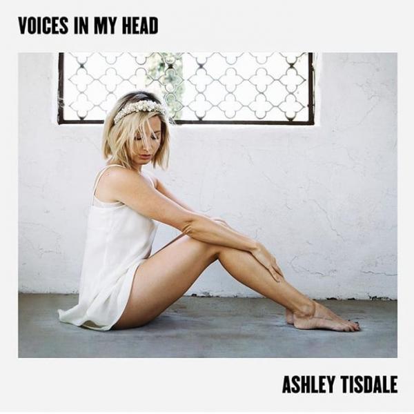Stream Ashley Tisdale Voices in My Head