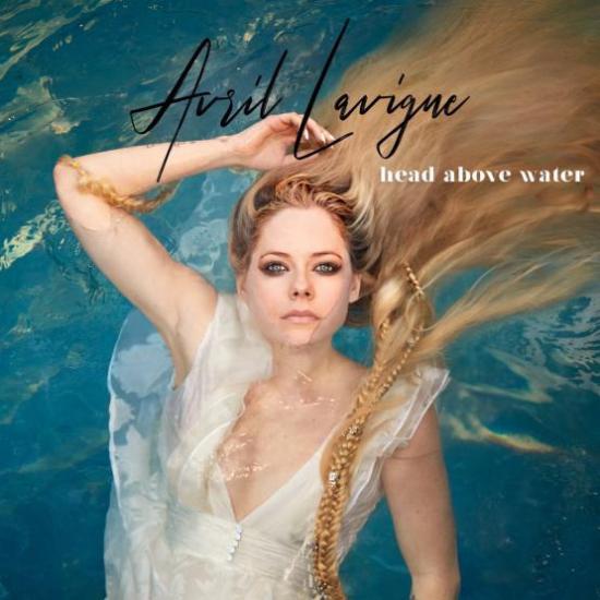 Avril Lavigne Head Above Water Stream