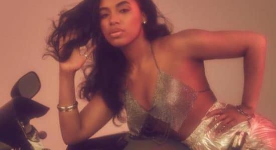 NEW MUSIC: Ayanis – Wait A Minute
