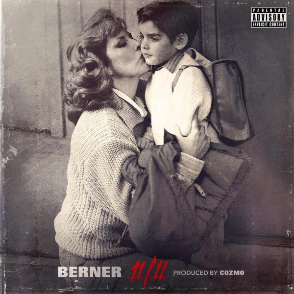 Stream Berner Scars song